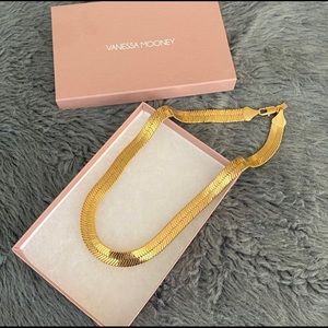 Vanessa Mooney Necklace